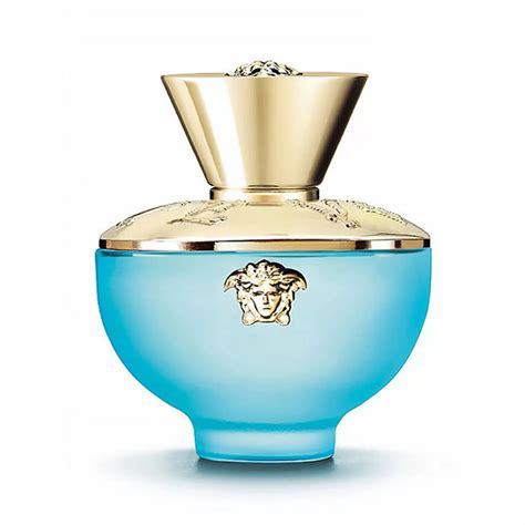 turquoise dylan versace|versace dylan turquoise sample.